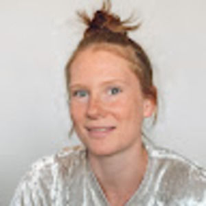 Meet your Posher, Yasmine